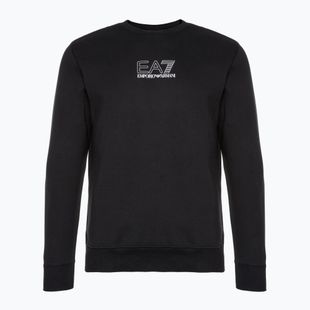 EA7 Emporio Armani Train Core T-Top nero