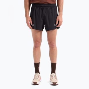 Pantaloncini EA7 Emporio Armani Dynamic Athlete Uomo In Ventus7 nero