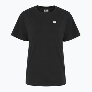 EA7 Emporio Armani Train Core Lady T-shirt nero
