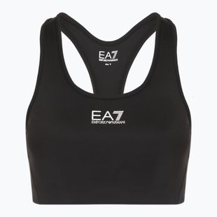 EA7 Reggiseno Emporio Armani Vigor 7 nero beauty