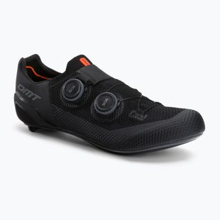 Scarpe da strada da uomo DMT SH10 nero/nero