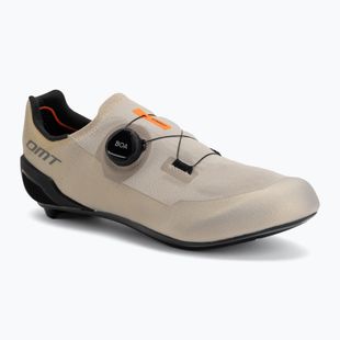 Scarpe da strada da uomo DMT KR30 sand/black
