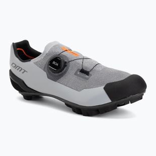 Scarpe da ciclismo MTB da uomo DMT KM30 grey/black