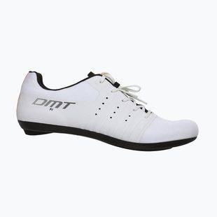Scarpe da strada da uomo DMT KR4 PJ white/black