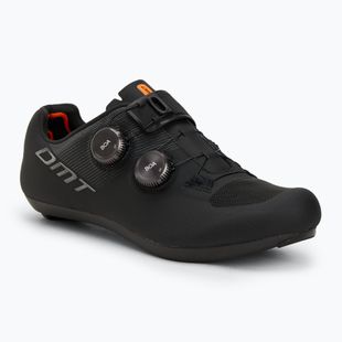 Scarpe da strada da uomo DMT KR0 EVO nero/antracite