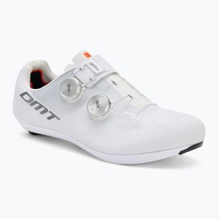 Scarpe da strada da uomo DMT KR0 EVO bianco/argento