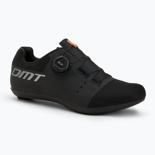 Scarpe da strada da uomo DMT KR4 nero