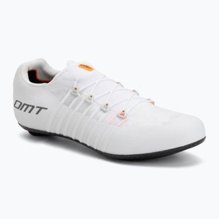 Scarpe da strada da uomo DMT Pogi's Superlight white