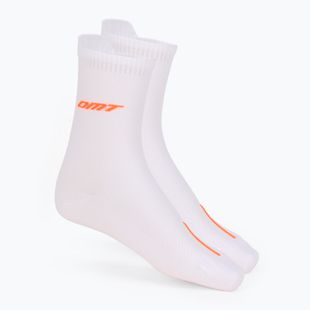 Calzini DMT Classic Race 2024 bianco/arancio