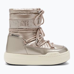 Doposci da bambino Moon Boot Park Boot Jr rose gold