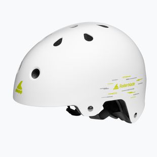 Casco per bambini Rollerblade RB CE Jr white
