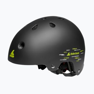 Casco per bambini Rollerblade RB CE Jr black