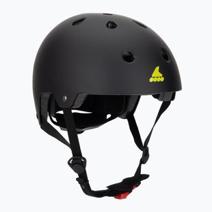 Casco per bambini Rollerblade RB CE Jr black