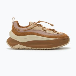Scarpe da donna Moon Boot Moon247 Xlace safari