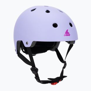 Casco per bambini Rollerblade RB CE Jr lilac