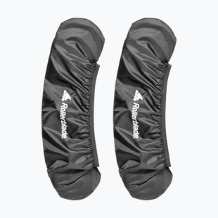 Custodia per ruote per pattini Rollerblade Wheel Covers black