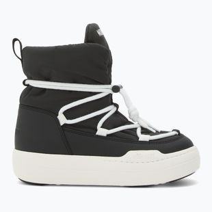Doposci da bambino Moon Boot Park Lace Mid Jr black