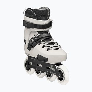 Pattini Rollerblade Twister 90R white smoke/black
