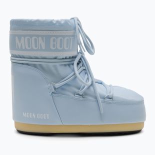 Doposci da donna Moon Boot Icon Low Nylon baby blue