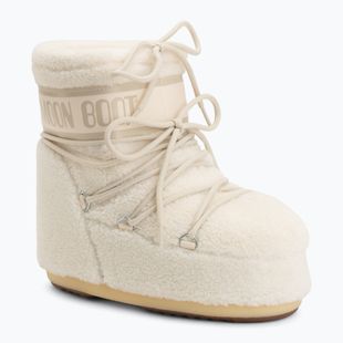 Doposci da donna Moon Boot Icon Low Fleece ice