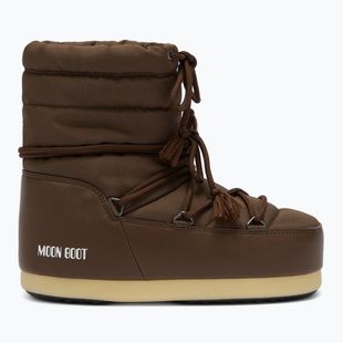 Doposci da donna Moon Boot Evx Light Nylon cocoa