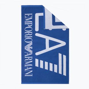 EA7 Emporio Armani Asciugamano visibilità mare turco