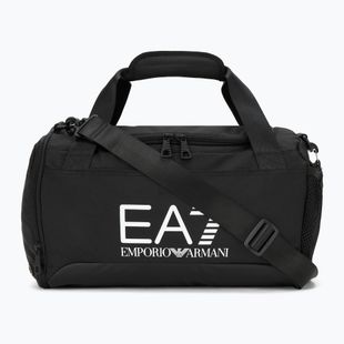 EA7 Emporio Armani Train Core Small Gym 18,5 l nero borsa sportiva beauty