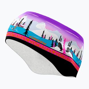 Fascia da braccio da corsa Crazy Fast Cut selfie