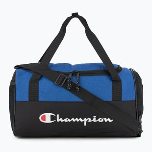 Champion Prologue Duffel borsa da allenamento nero/blu
