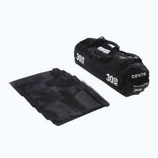 Sacco da allenamento Centr Official Hyrox Competition Sandbag treningowy black