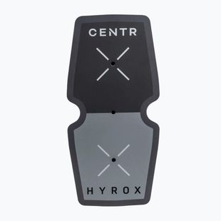 Paratorecchi da allenamento Centr Competition Rig Target Centr x Hyrox black