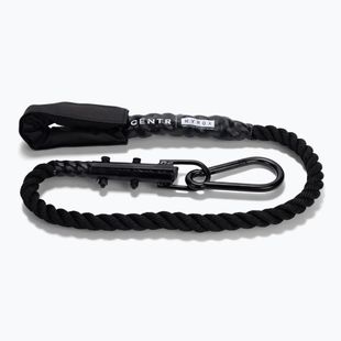 Corda da allenamento Centr Competition Pull Rope Youngstars Centr x Hyrox black