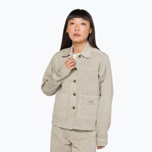 Giacca Kaotiko Nature verde mela da donna