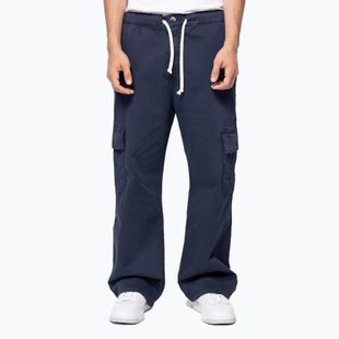 Pantaloni uomo Kaotiko Phoenix Cargo navy