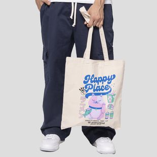 Borsa da donna Kaotiko Happy Place