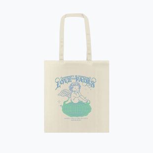 Borsa da donna Kaotiko Flame of Love avorio