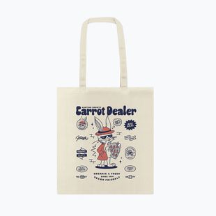 Borsa da donna Kaotiko Dealer avorio