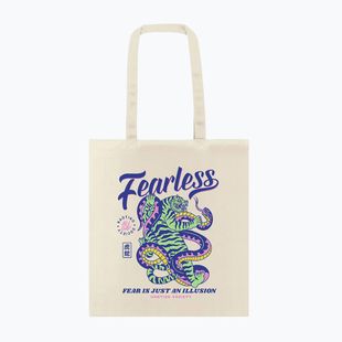 Borsa da donna Kaotiko Fearless avorio