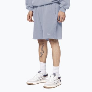 Pantaloncini da uomo Kaotiko Washed Daylen niagara