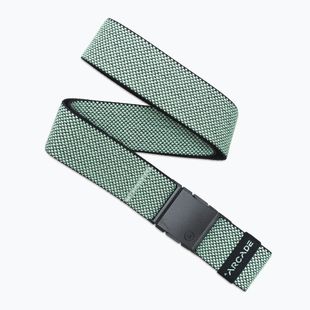 Cintura per pantaloni Arcade Carry in menta