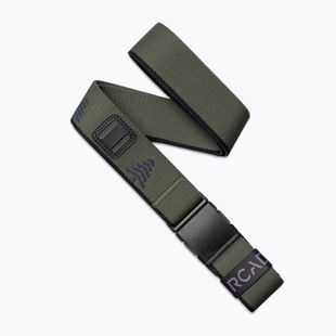 Cintura Arcade Blackwood ivy green/black