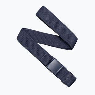 Arcade Atlas Slim cintura per pantaloni navy