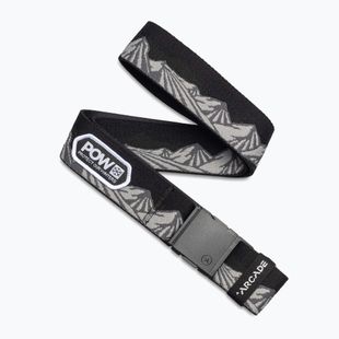 Cintura Arcade POW x Joseph Toney black/charcoal