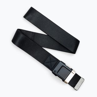 Cintura da pantaloni Arcade Motion black/nickel