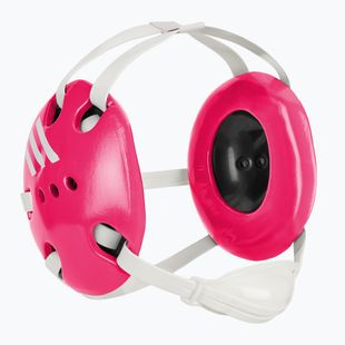Paraorecchie adidas Response Ear white/pink
