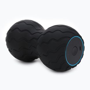 Rullo Theragun Wave Duo nero