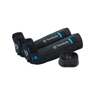 Dispositivo di massaggio Therabody RecoveryAir Pro