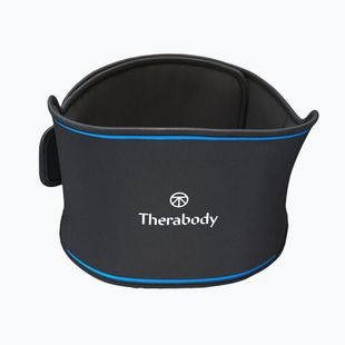 Therabody Cintura lombare elettrica a vibrazione calda per schiena e core