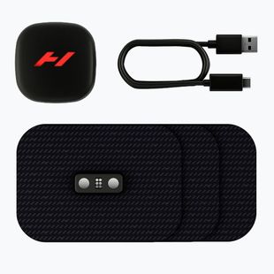 Massaggiatore Hyperice Venom Go point nero