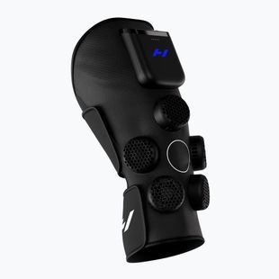 Dispositivo per il recupero del ginocchio Hyperice Contrast 2 Knee black